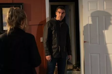 Emmerdale Cain Dingle Star’s Cryptic Response As He Hints At Who Brings 