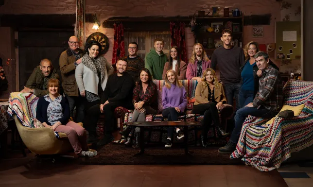 30 Years On, Emmerdale’s Dingles Are Still One Of TV’s Best Families ...